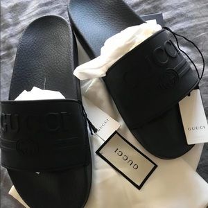 -SOLD-gucci slides